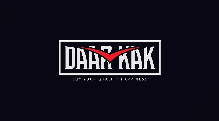 Daarkak