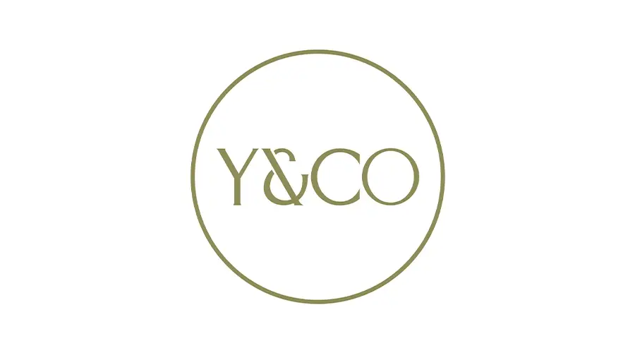 Y&CO